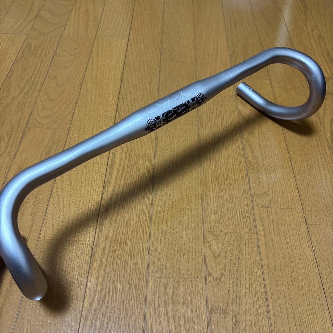 パーツ SIMWORKS Smog Cutter Bar / GSC Limited