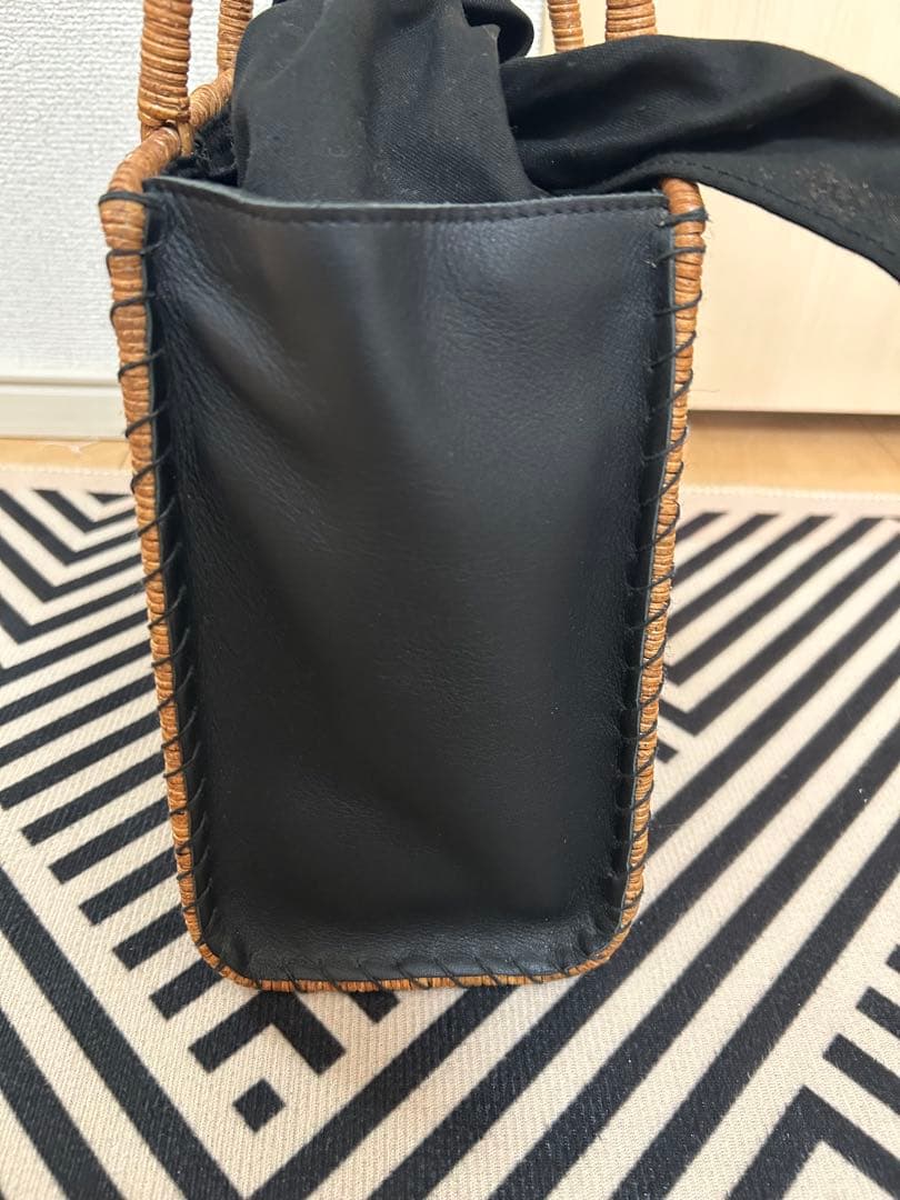 The Bagmati バグマティ　カゴバック