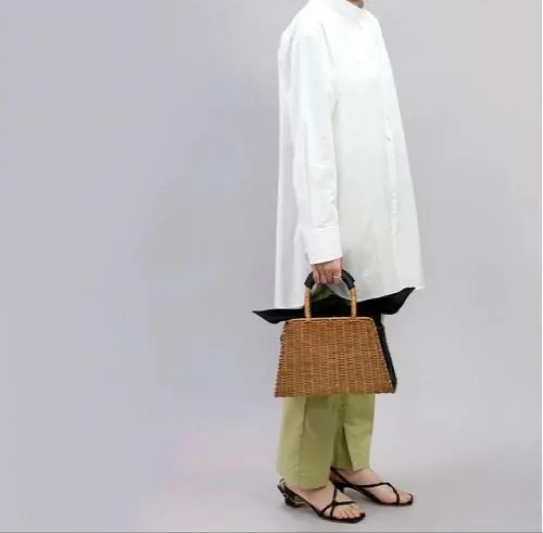 The Bagmati バグマティ　カゴバック