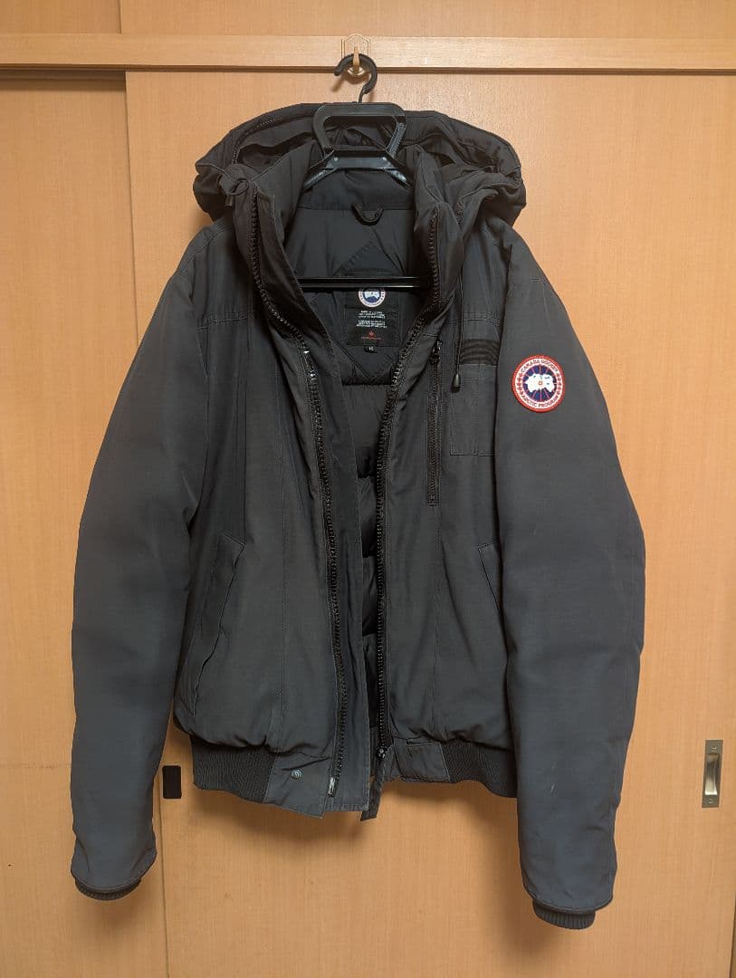 カナダグース　ダウンジャケット【Lサイズ】