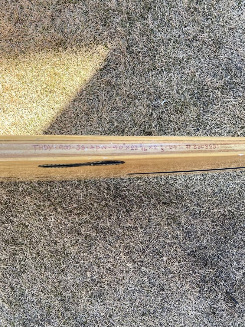 Firewire Holiday 9.0 ファイヤーワイヤー