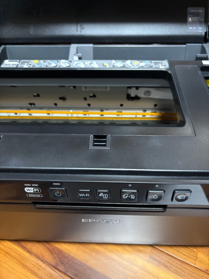 インクジェットプリンター プロセレクションPX-7V A3ノビ対応ジャンク扱い