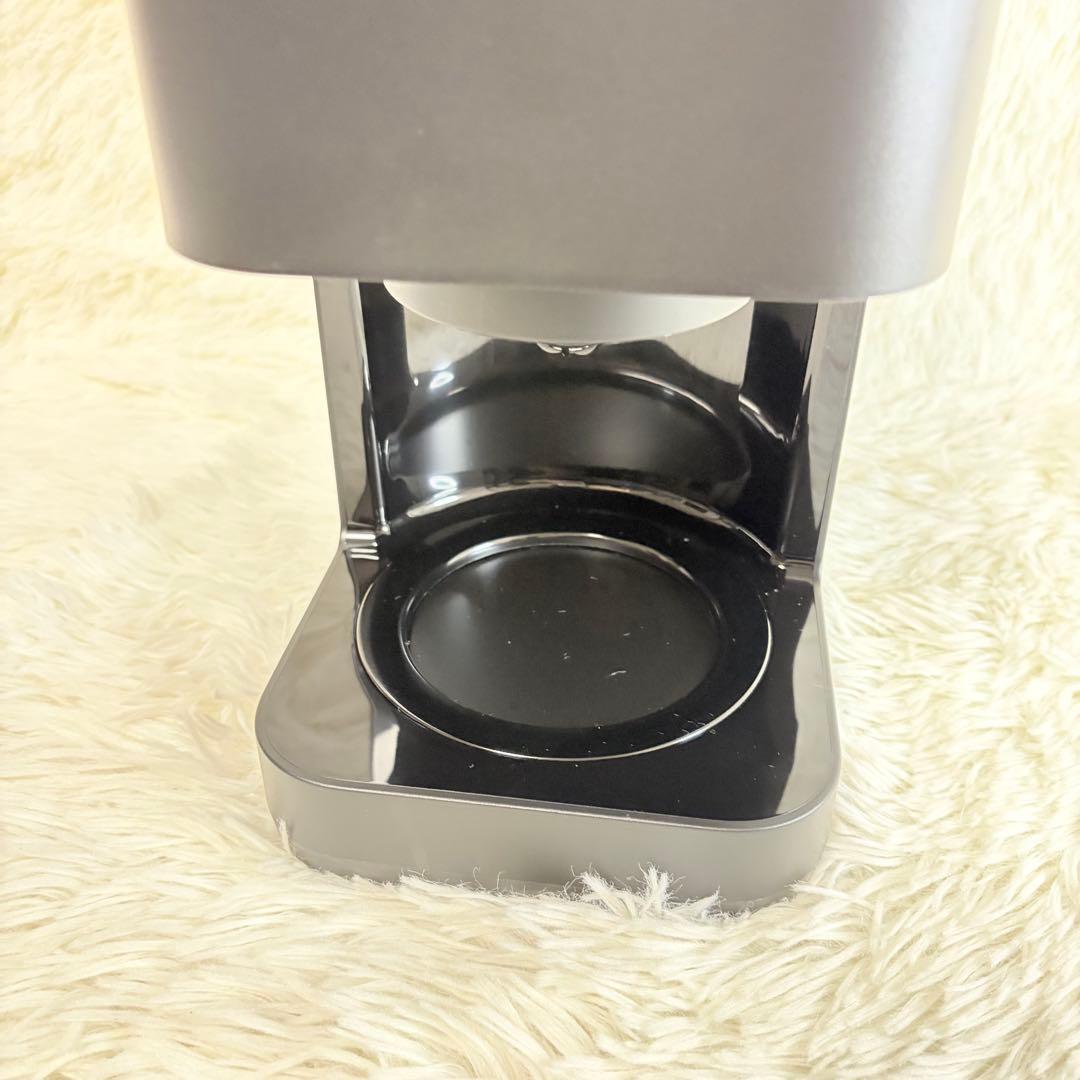 パナソニック コーヒーメーカー NC-A58-K