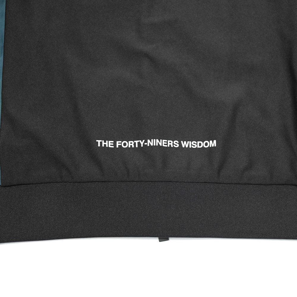 新品☆TFW49☆SPORTY TRACK JACKET