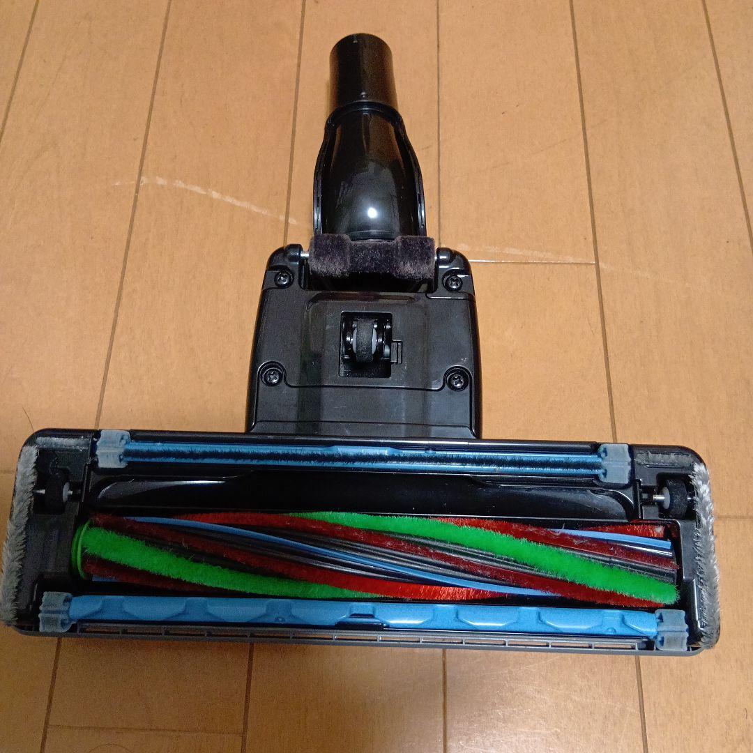 HITACHI SMART HEAD D-AP51 掃除機ヘッド