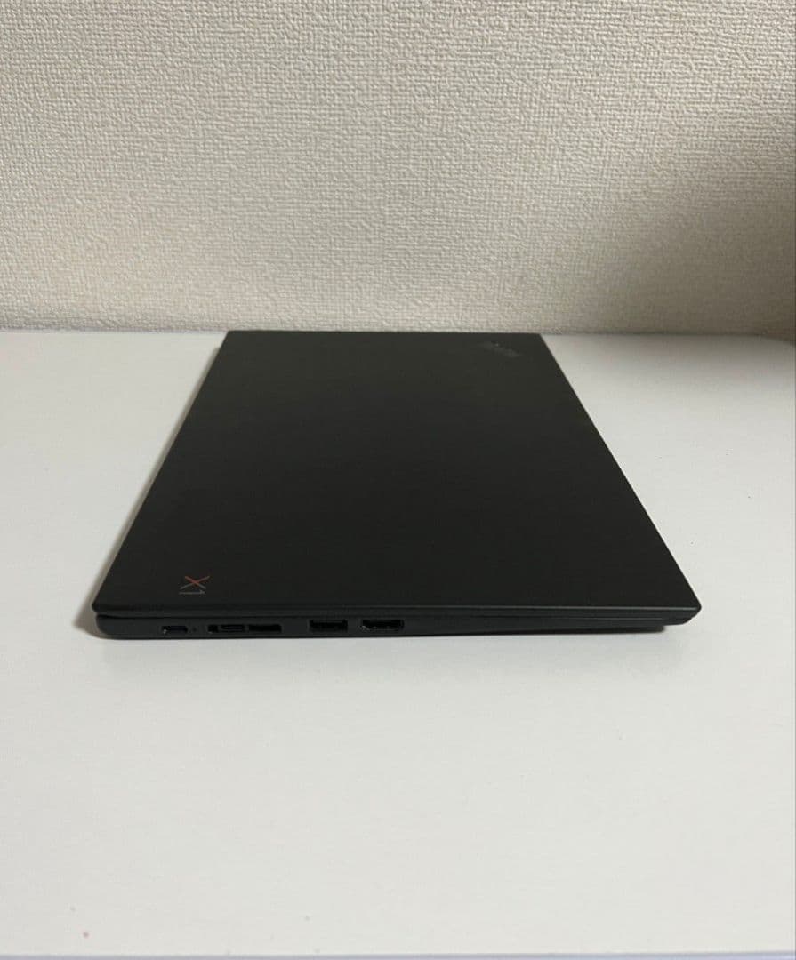 Lenovo X1 Carbon Gen8 10世代i7 512GB 16GB