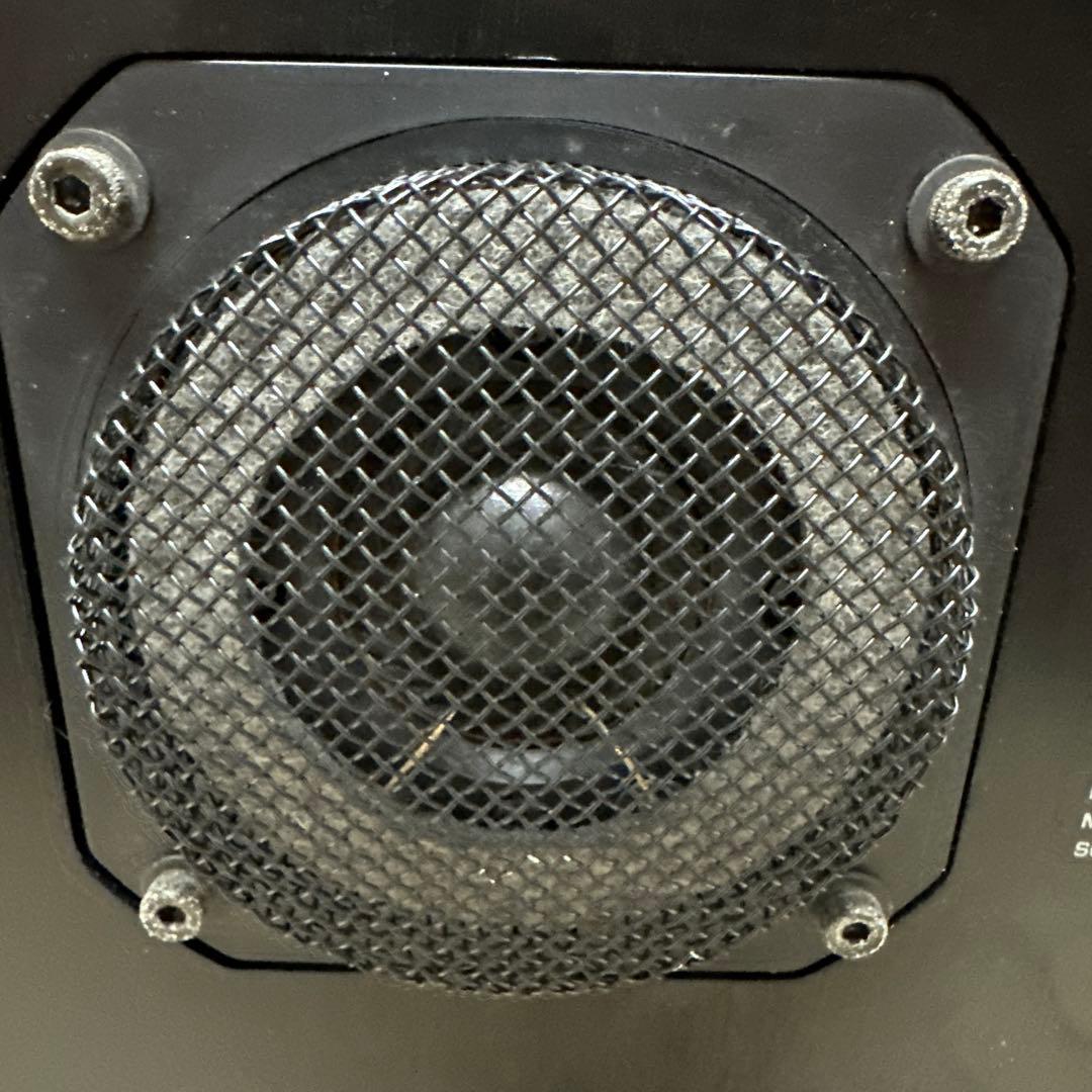 YAMAHA NS-10M PROヤマハ スピーカー ペア ジャンク