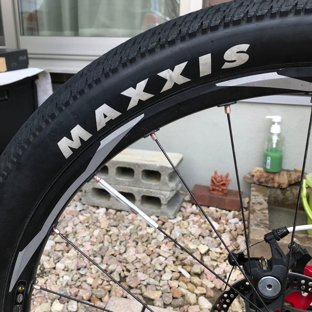 (引き取り限定)TREK26インチマウンテンバイク