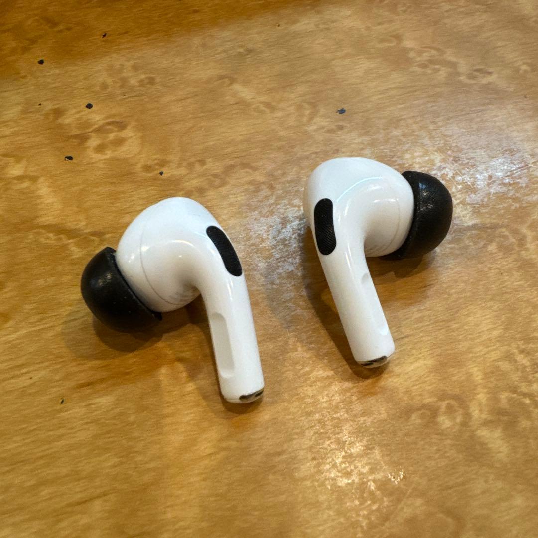 【美品】Apple AirPods Pro2 本体