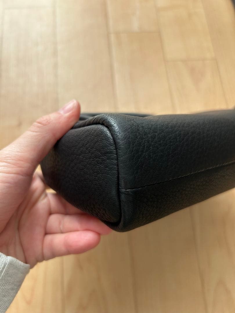 バッグ aeta BOSTON MINI + SHOULDER