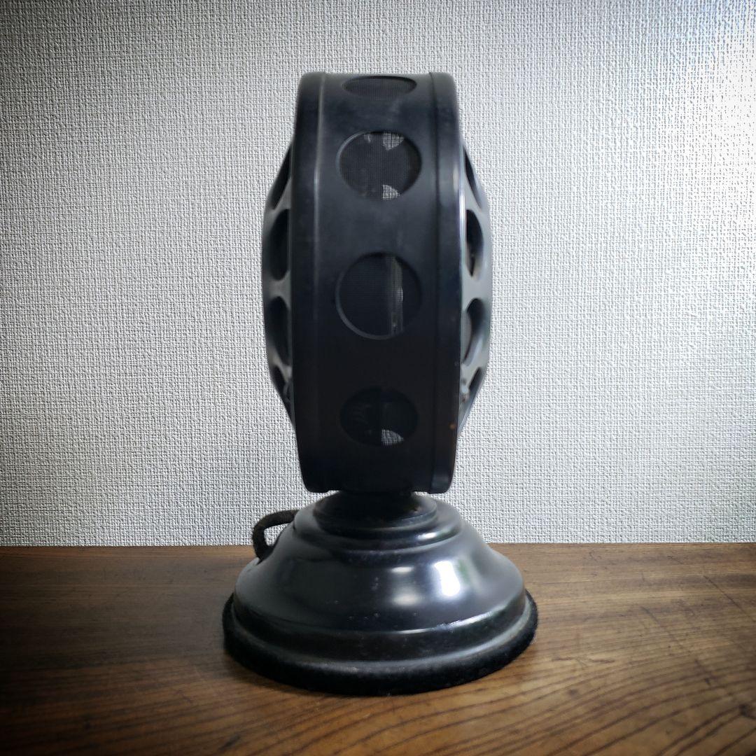 マイクロフォン　大正　博物館　カーボンマイクロフォン　大正　ラジオ放送開始時