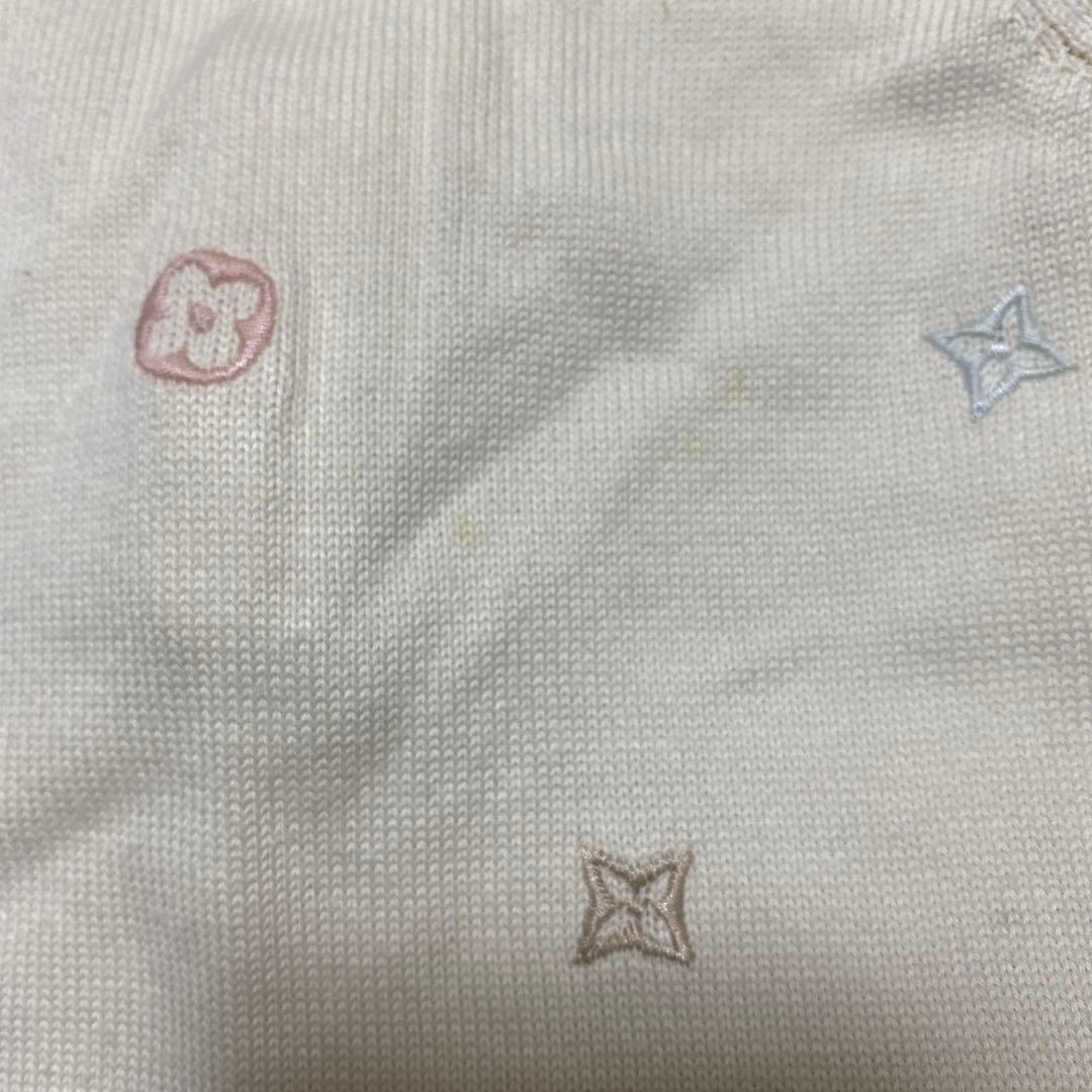 ルィヴィトン　ベビー　ロンパース 3M