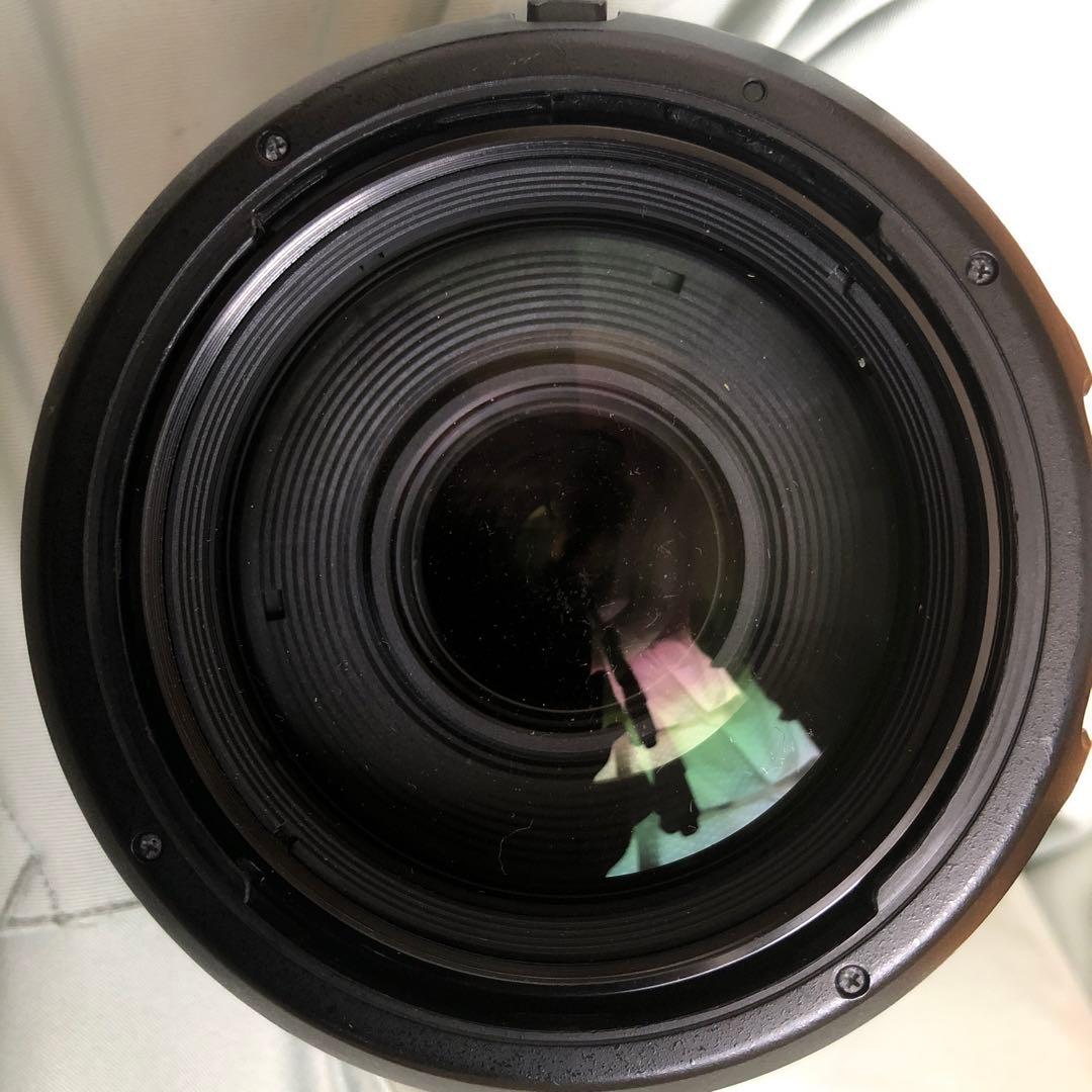 CANON キヤノン EF 100-400mm F4.5-5.6L IS II