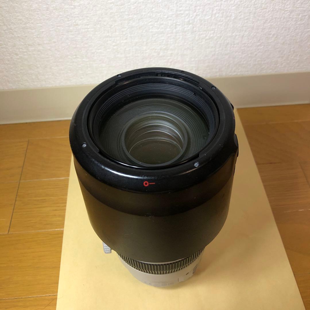 CANON キヤノン EF 100-400mm F4.5-5.6L IS II