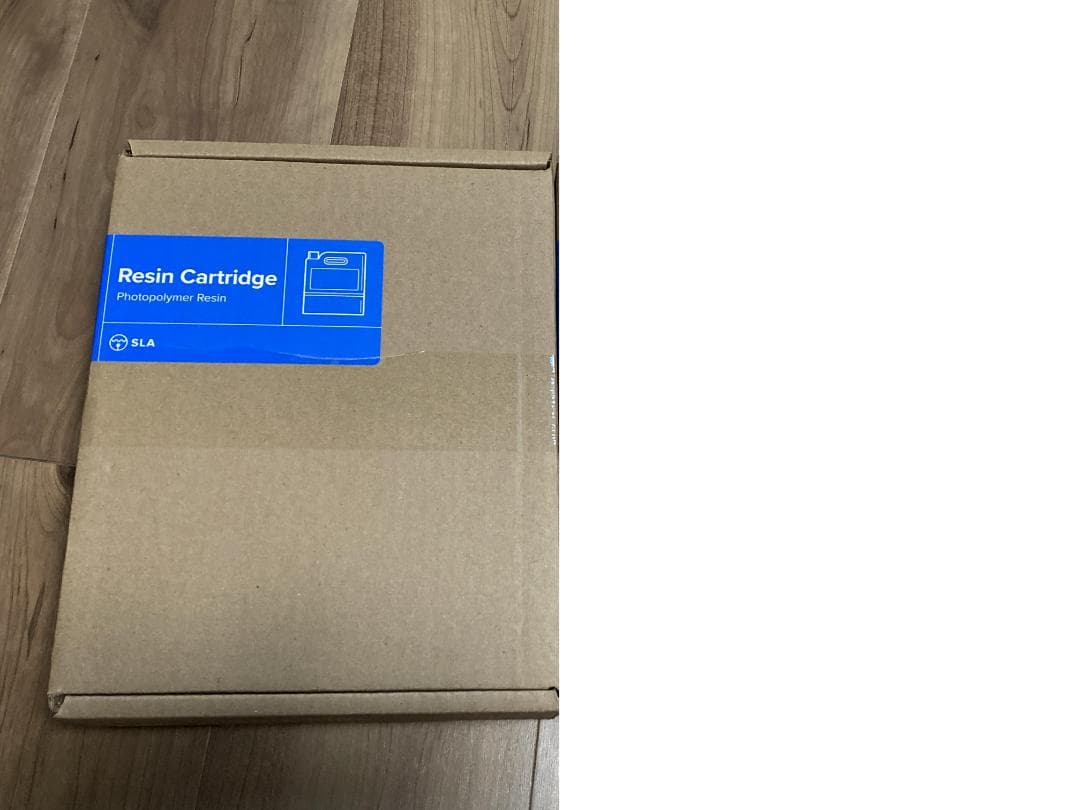 特価　グレイレジン　Formlabs レジンカートリッジ　Form3