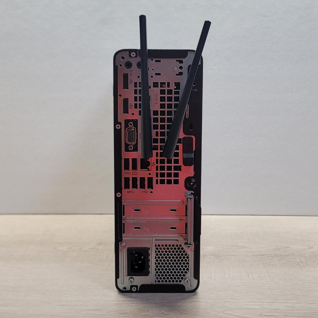 Corei5 8500／無線LAN内蔵／16G／SSD256G／HDD500G