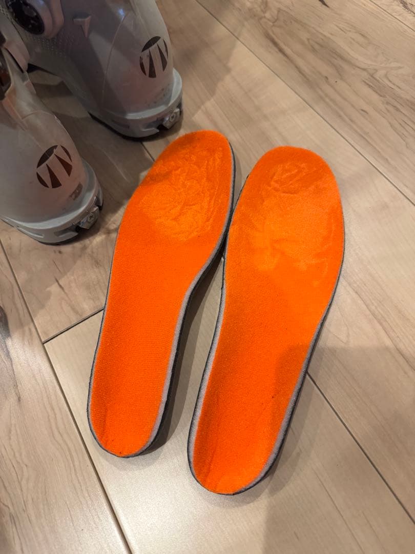 Tecnica Cochise 115 スキーブーツ 24.5cm