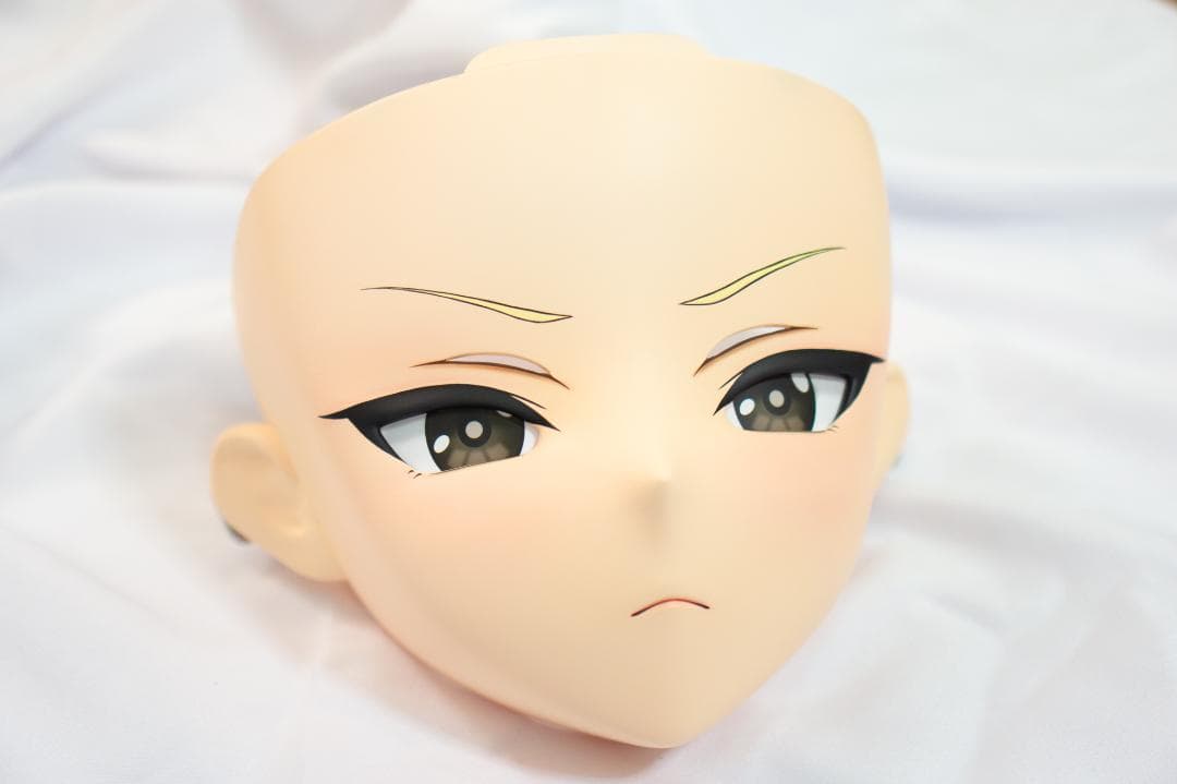 伊原木ヨシミ(バンド) ブルーアーカイブ　着ぐるみ　美少女 kigurumi