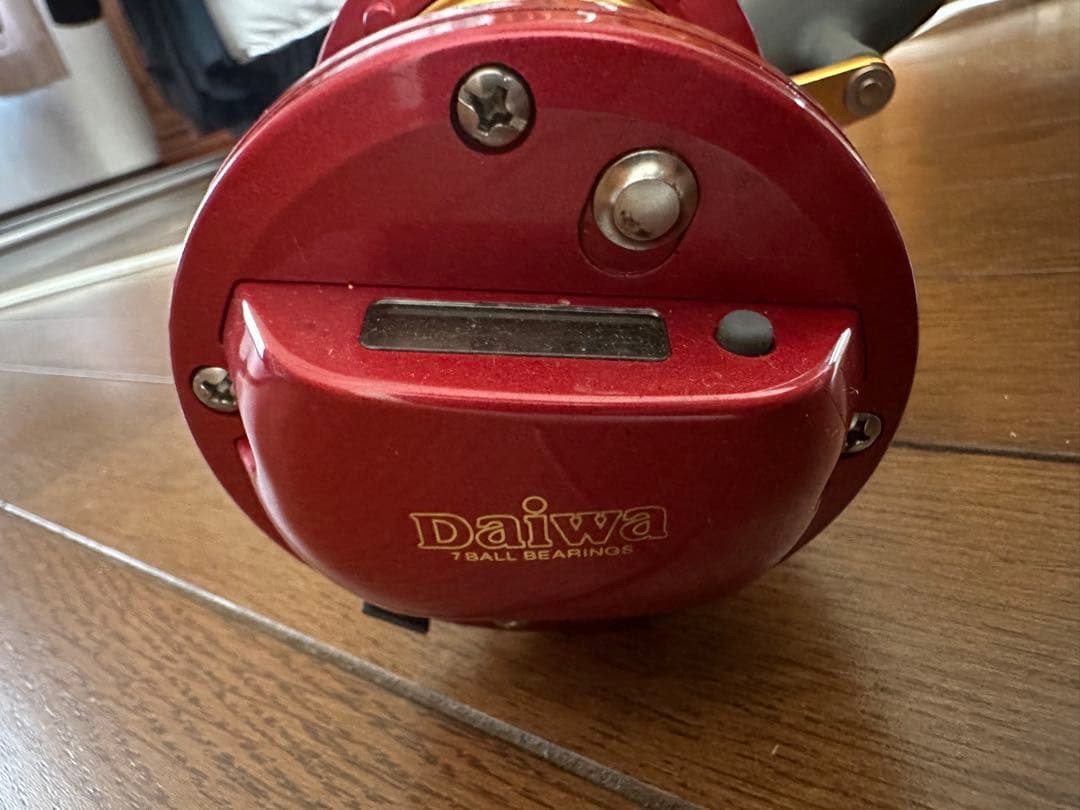 ダイワ シーライン石鯛Z 40 遠投