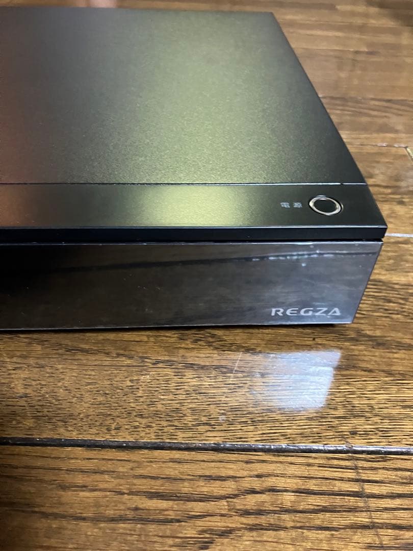 レグザ 4Kブルーレイレコーダー REGZA DBR-4KZ200