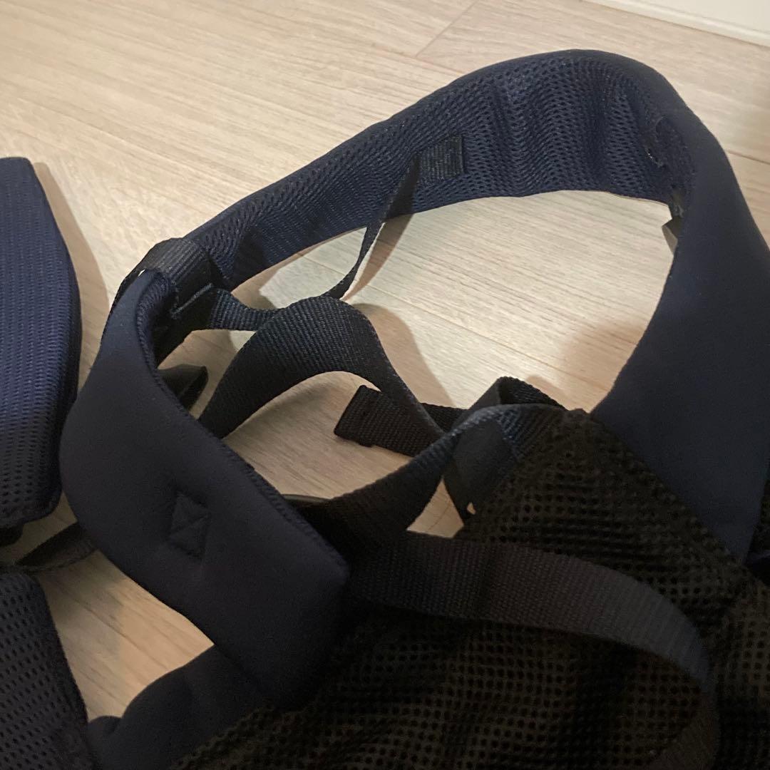 Aprica Laclis アップリカ ラクリス ネイビー