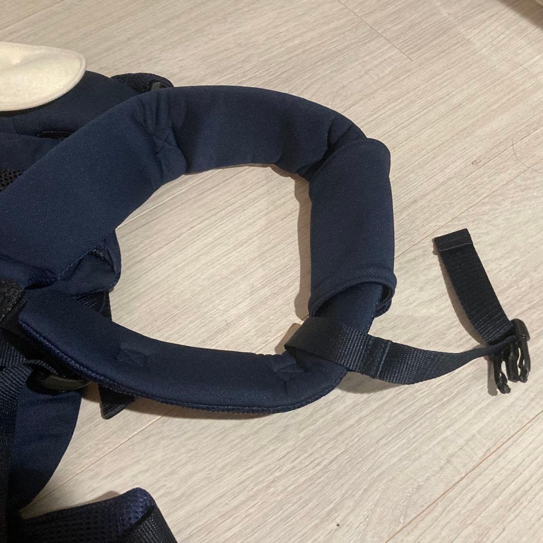 Aprica Laclis アップリカ ラクリス ネイビー