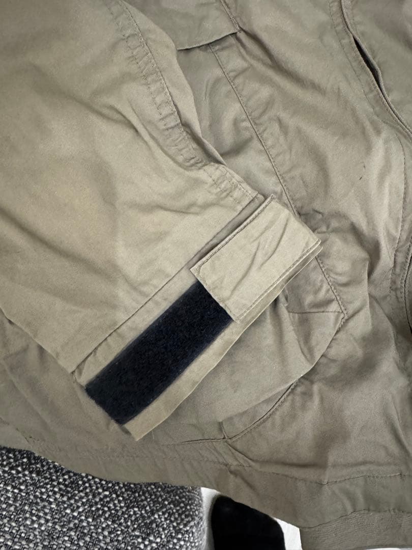 Oakley Fgl Sector Jacket 4.0 完売品　y2k