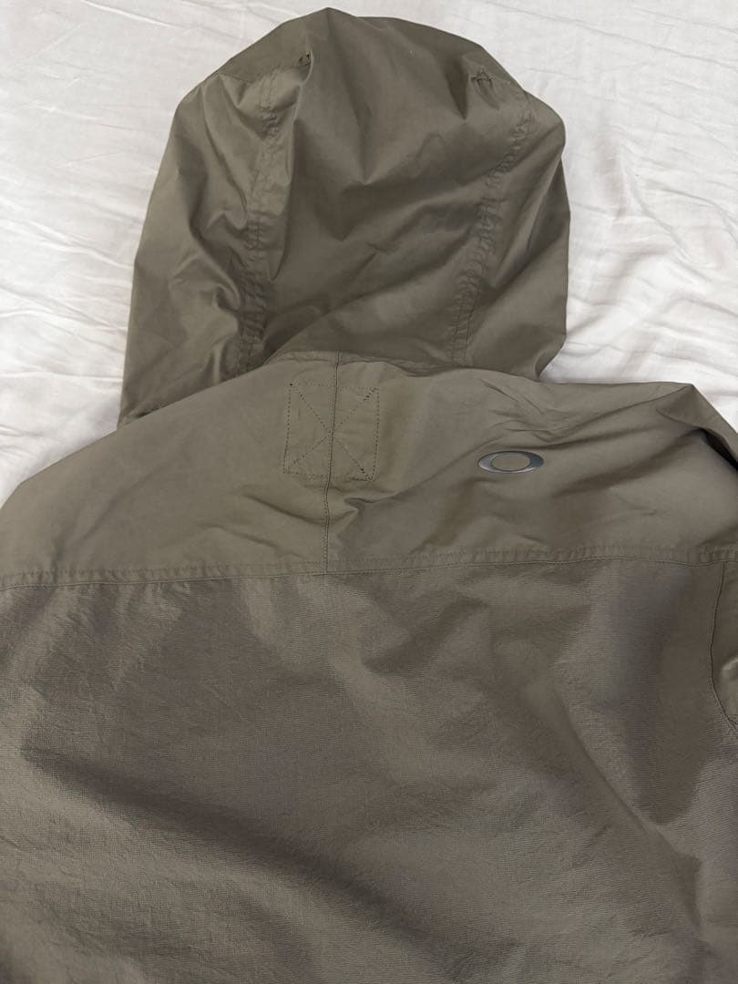 Oakley Fgl Sector Jacket 4.0 完売品　y2k