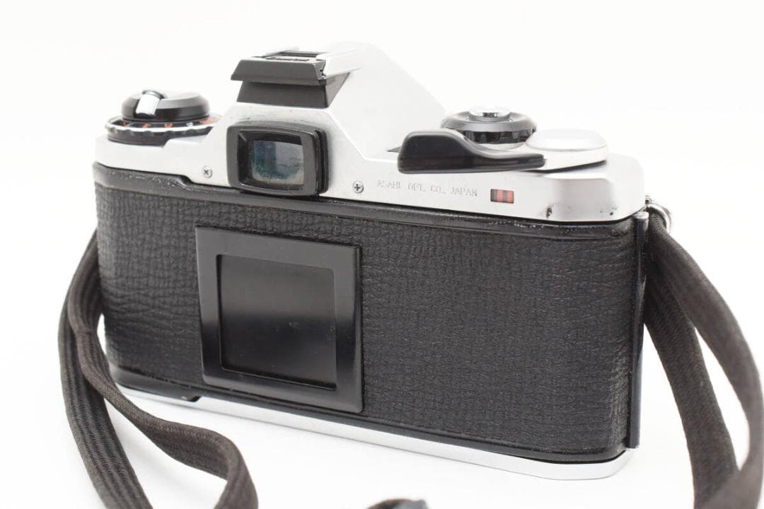 ★極上品★PENTAX ME / SMC PENTAX-M 50mm f1.7