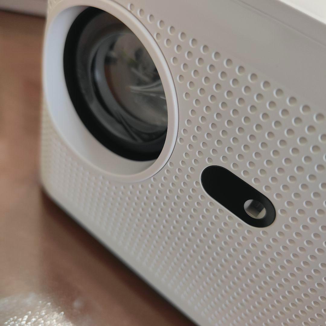 フルHDプロジェクター15000LM/ネイティブ1080PAndroidTV搭載