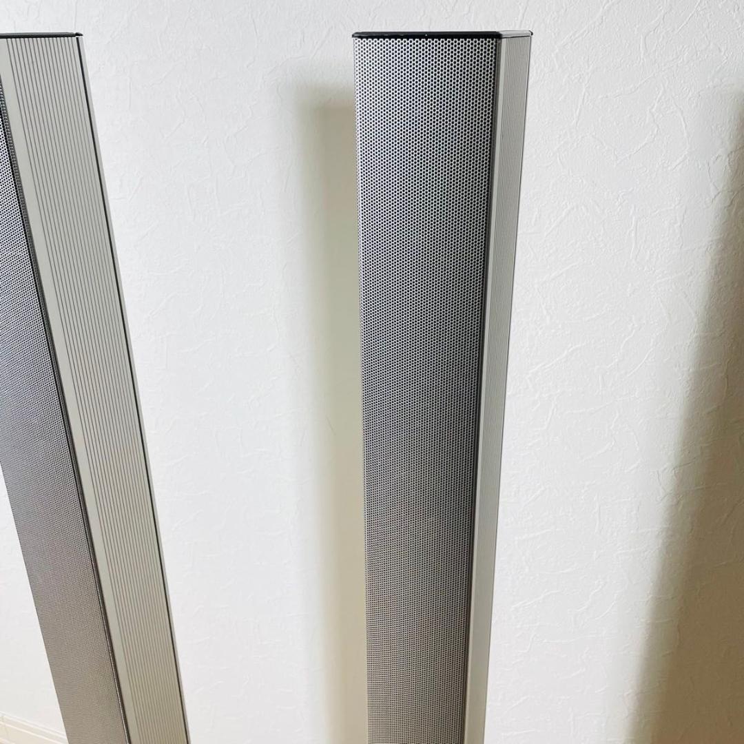 【極美品】BOSE 55WER-S トールスピーカー シリアル連番