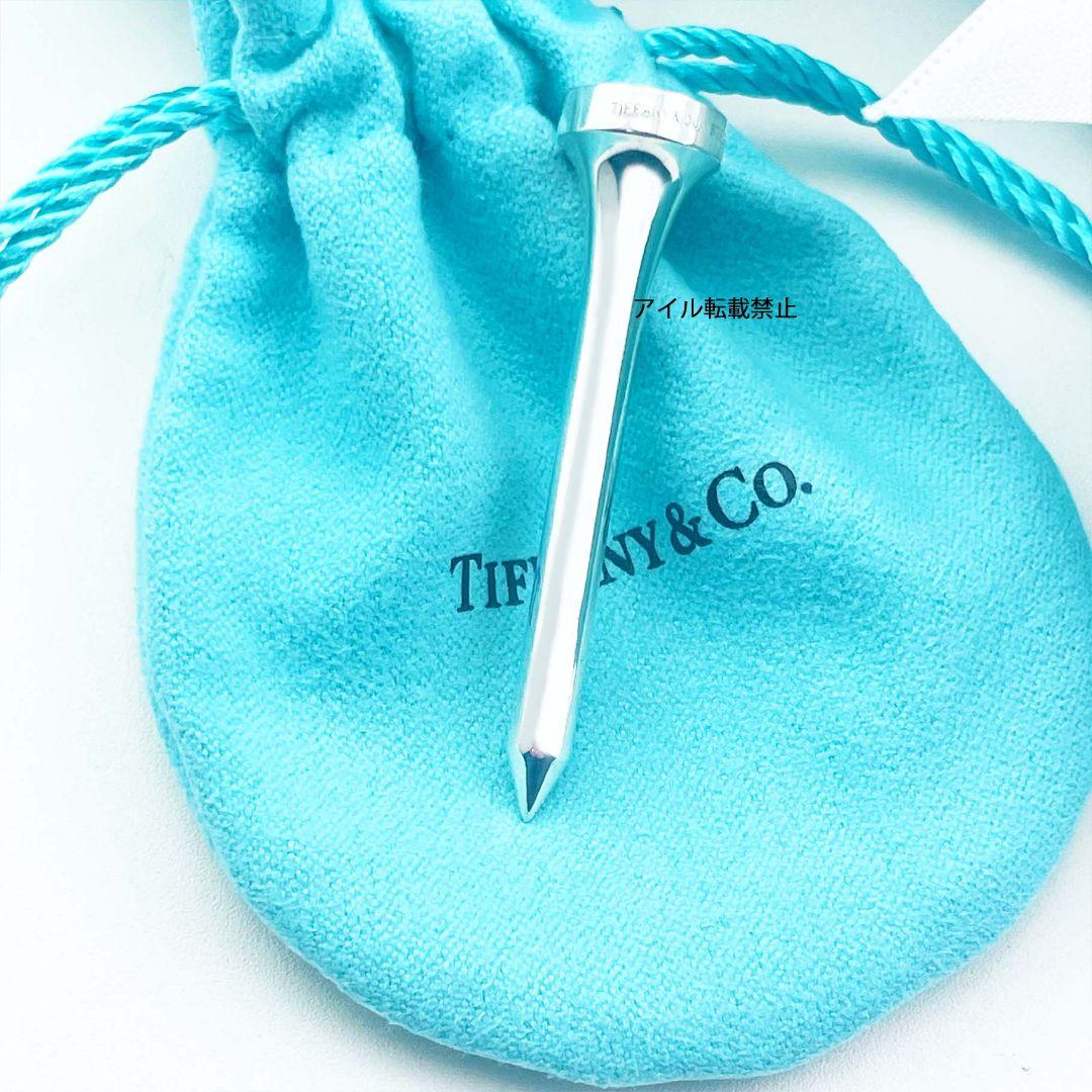 新品 ギフト包装 ティファニー ゴルフティー1