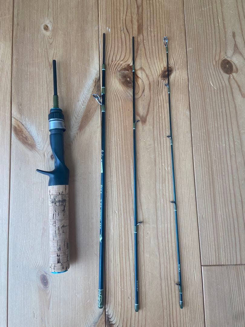 ジェットセッター　46c TWIG