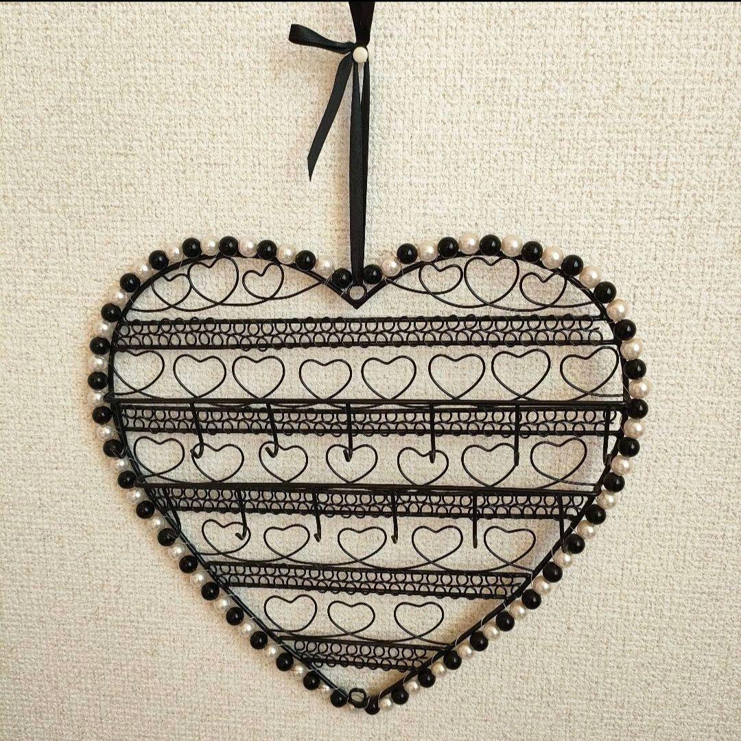 セール　平成レトロ　ギャル　インテリア　バタフライ　ヒョウ柄　ブラック