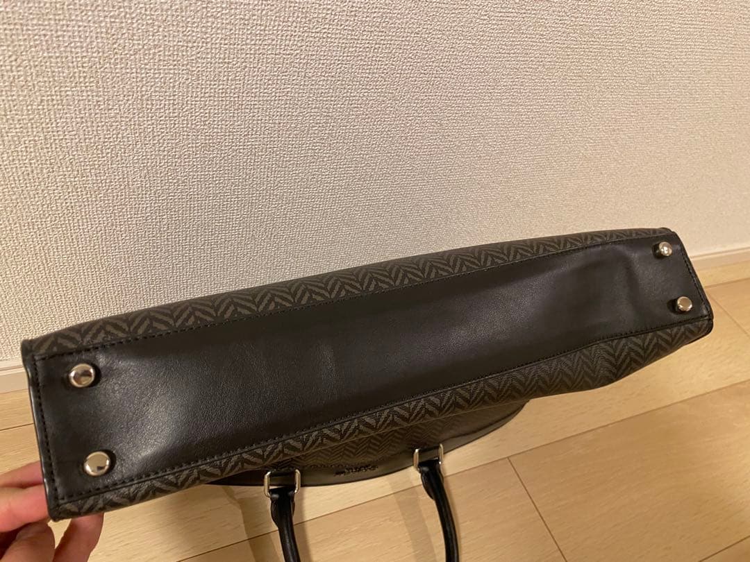 coach ビジネスバッグ