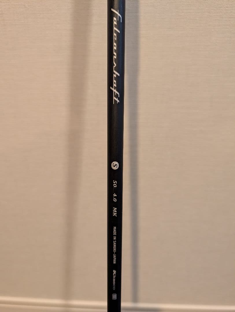 キャスコ UFO Speed by POWER TORNADO PP42度