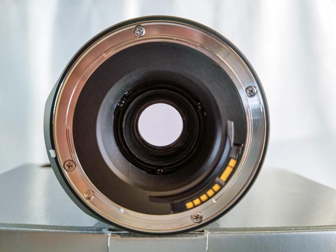 TAMRON SP 70-300mm F4-5.6 Di VC USD おまけ付