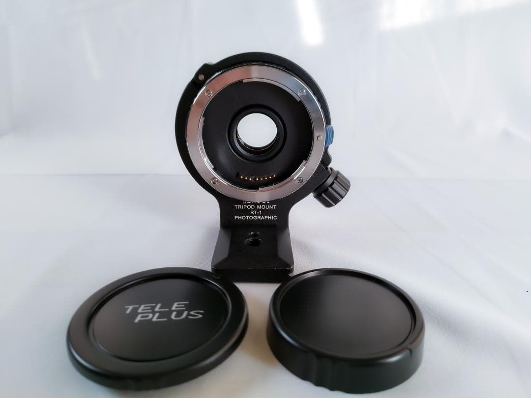 TAMRON SP 70-300mm F4-5.6 Di VC USD おまけ付