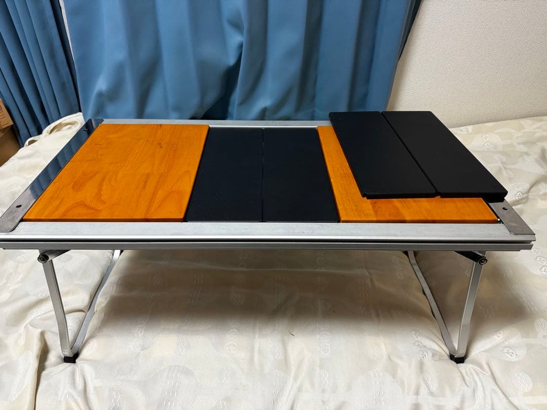 スノーピーク　エントリーIGTテーブル一式