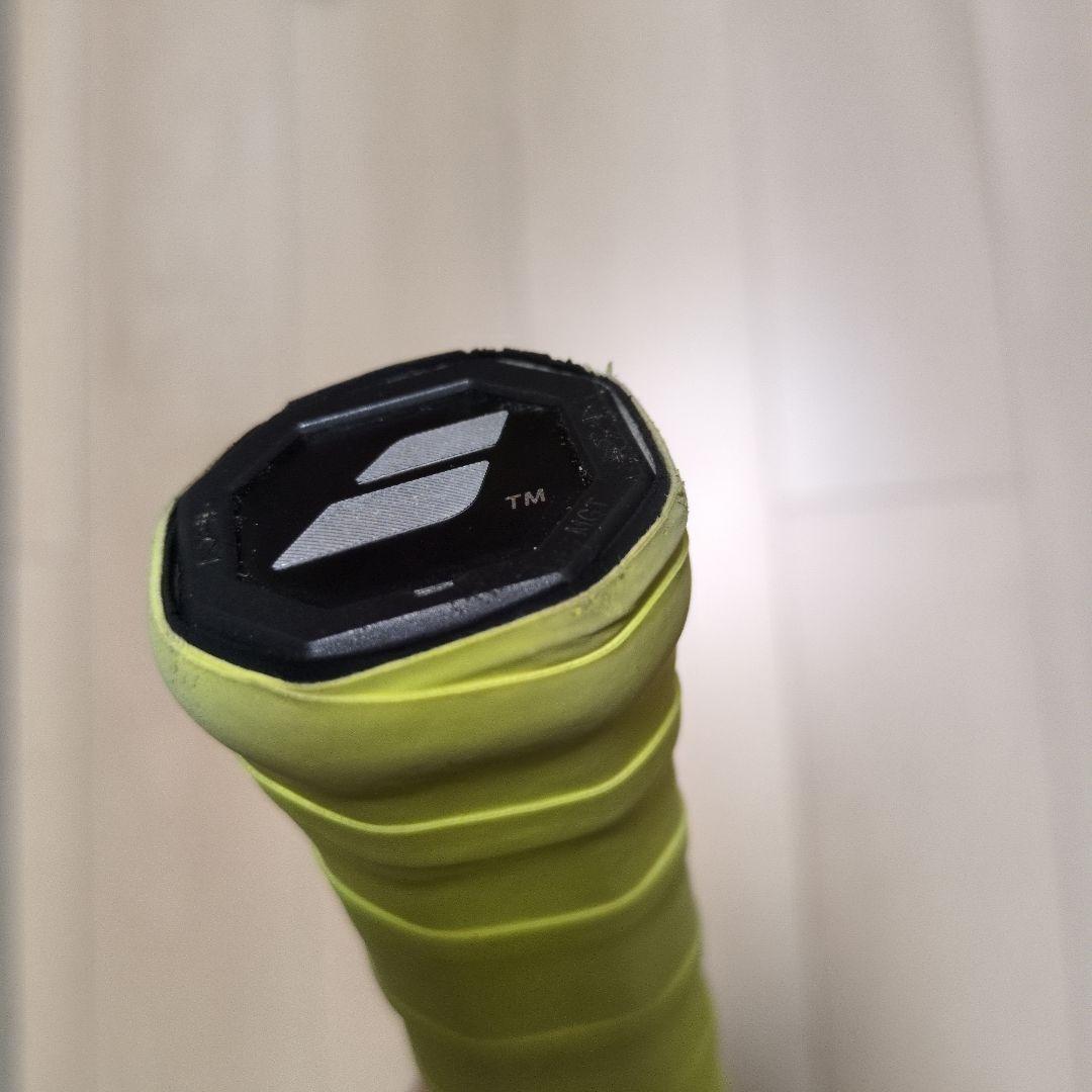 バボラ　ピュアアエロ98 2023