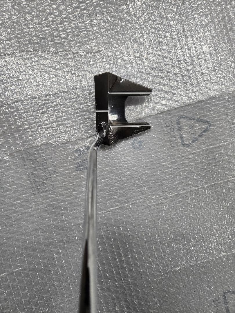 PHANTOM ブラック３４インチ　スコッティキャメロン限定