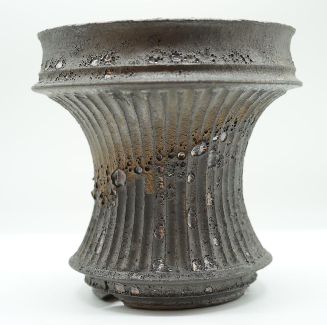 新品未使用　小野瀬一　鉢