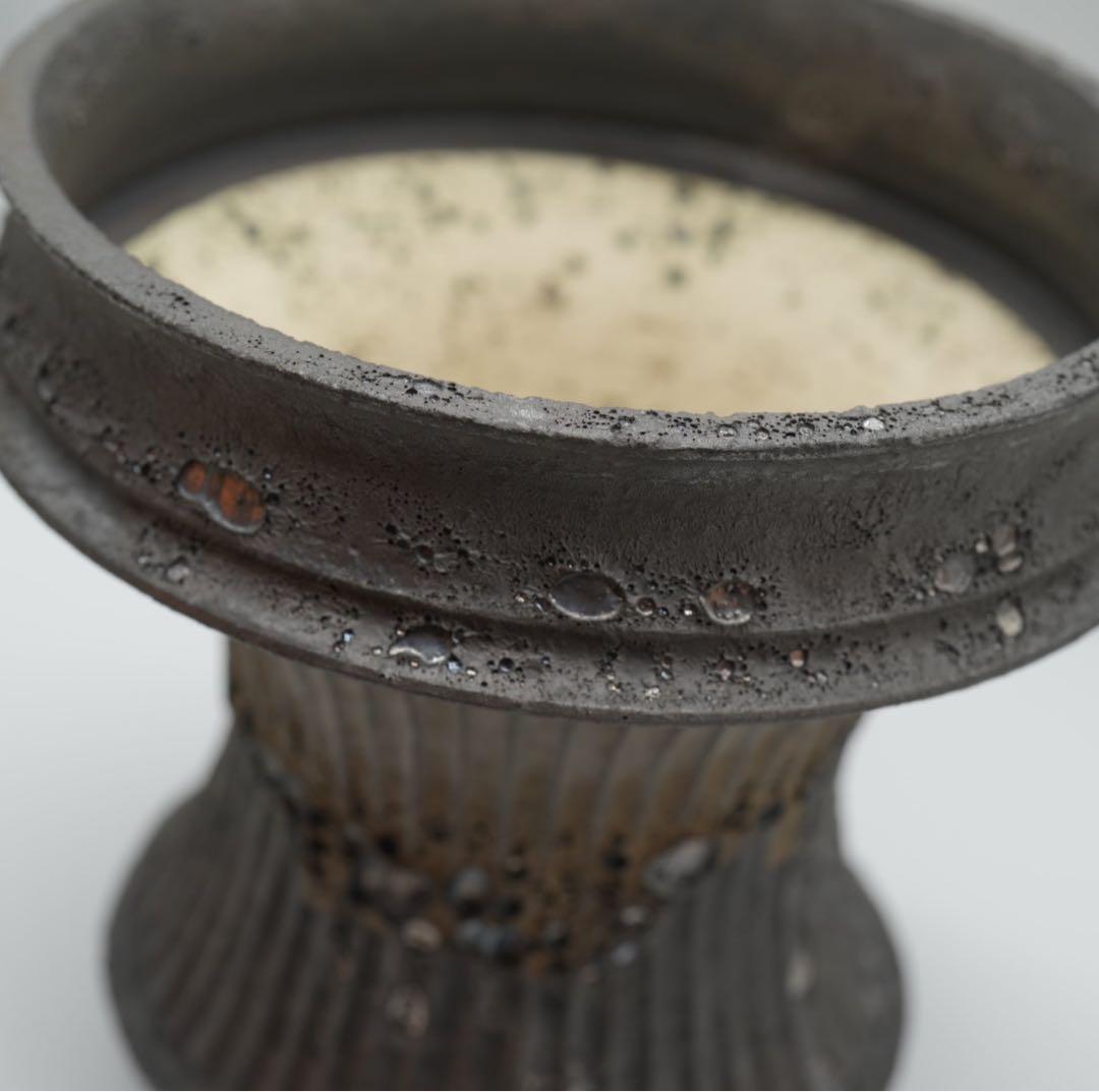 新品未使用　小野瀬一　鉢