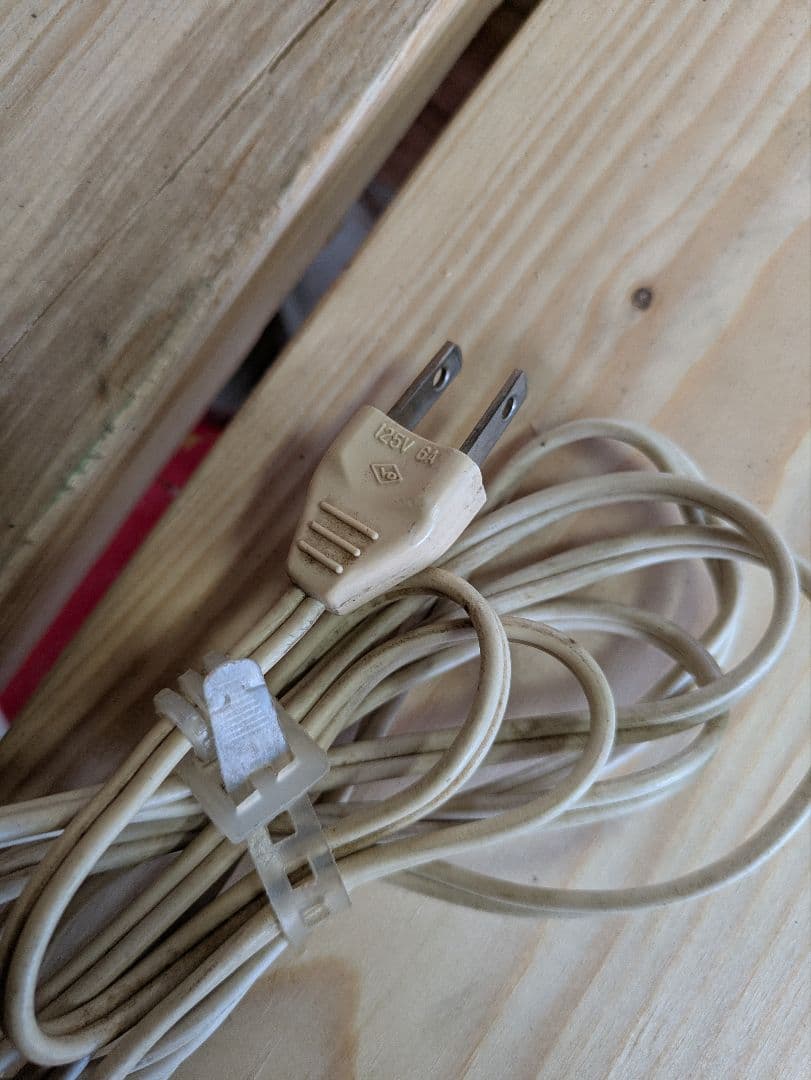 希少品　ルミタイム『Hino』ラベルKT-10B 田村電機　日野自動車