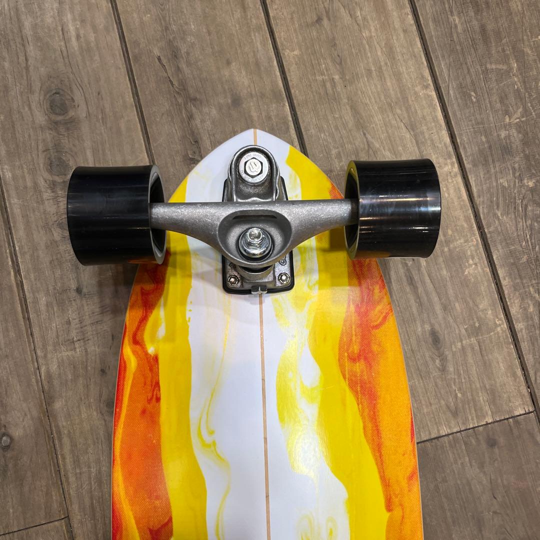 Carver スケートボード コンプリート正規品　58500