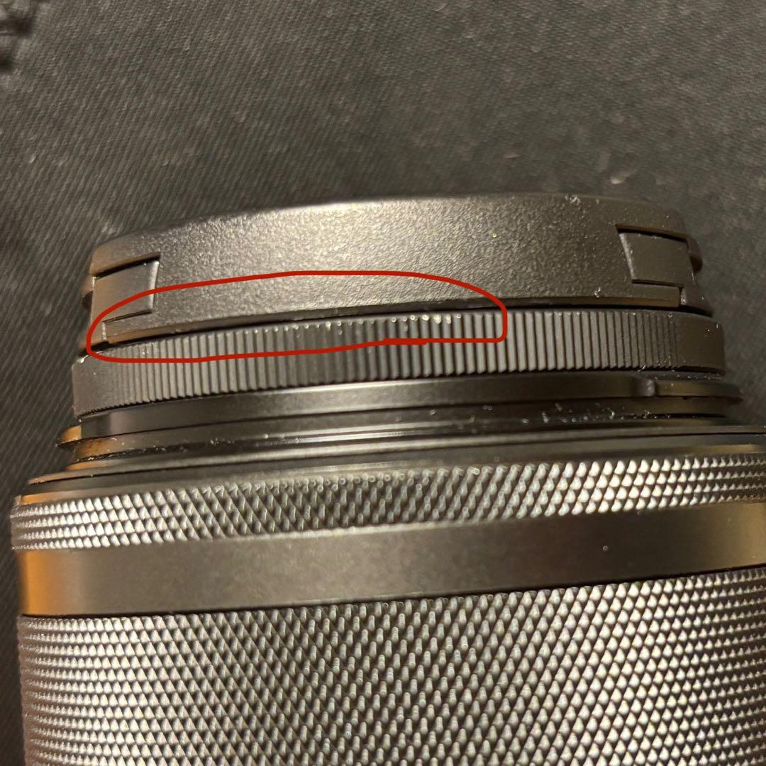 Canon キヤノンEOS M10