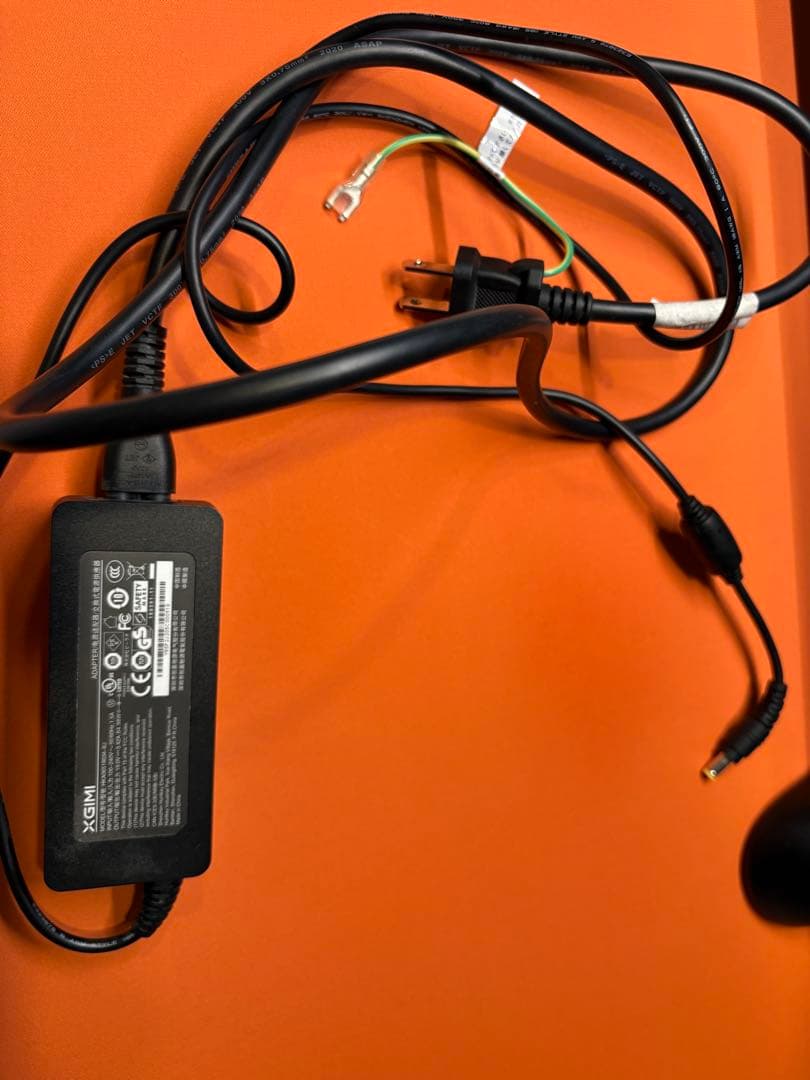 プロジェクター Xgimi MOGO PRO