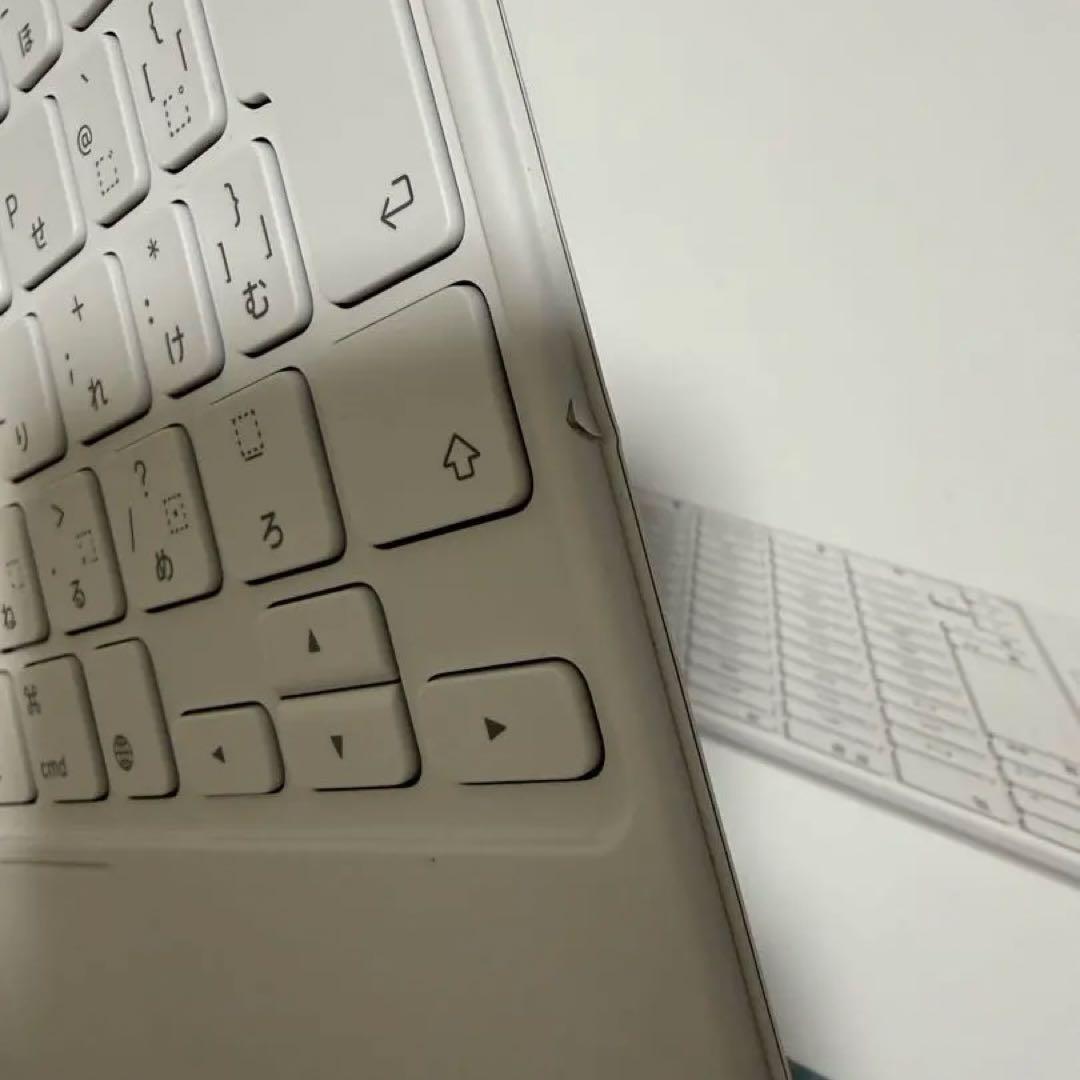 【2/1まで】iPad Magic Keyboard Folio A16