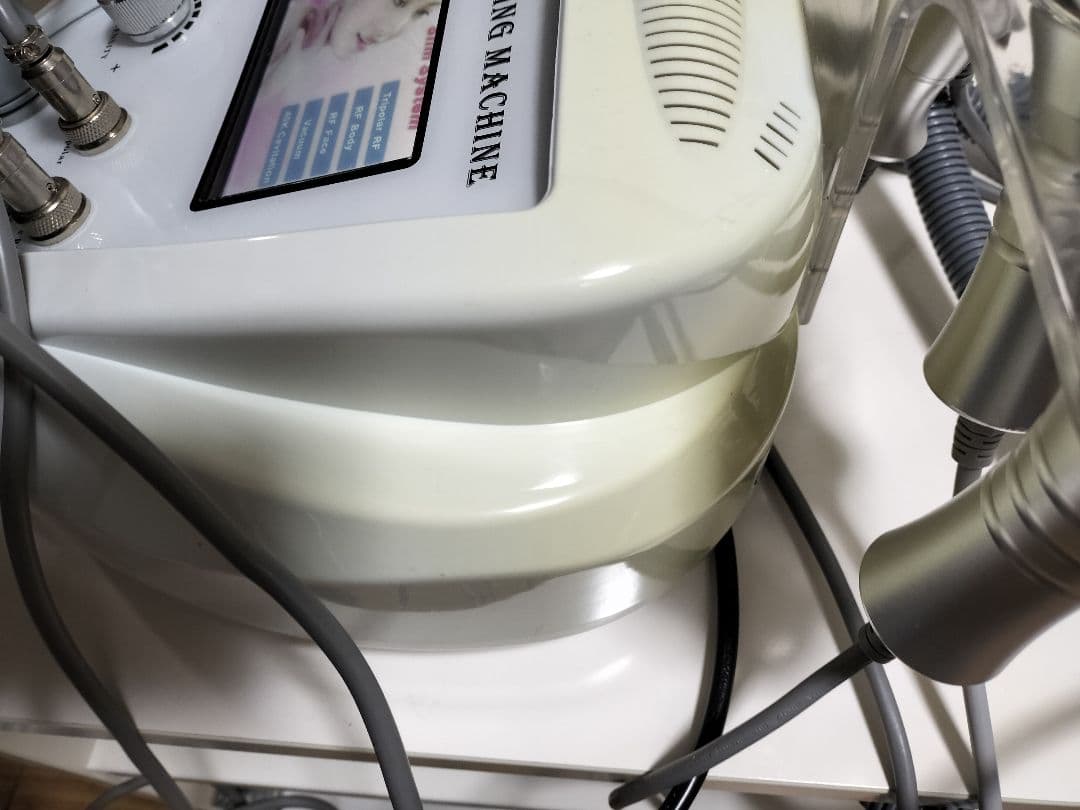 家庭業務用痩 Cavistar2000