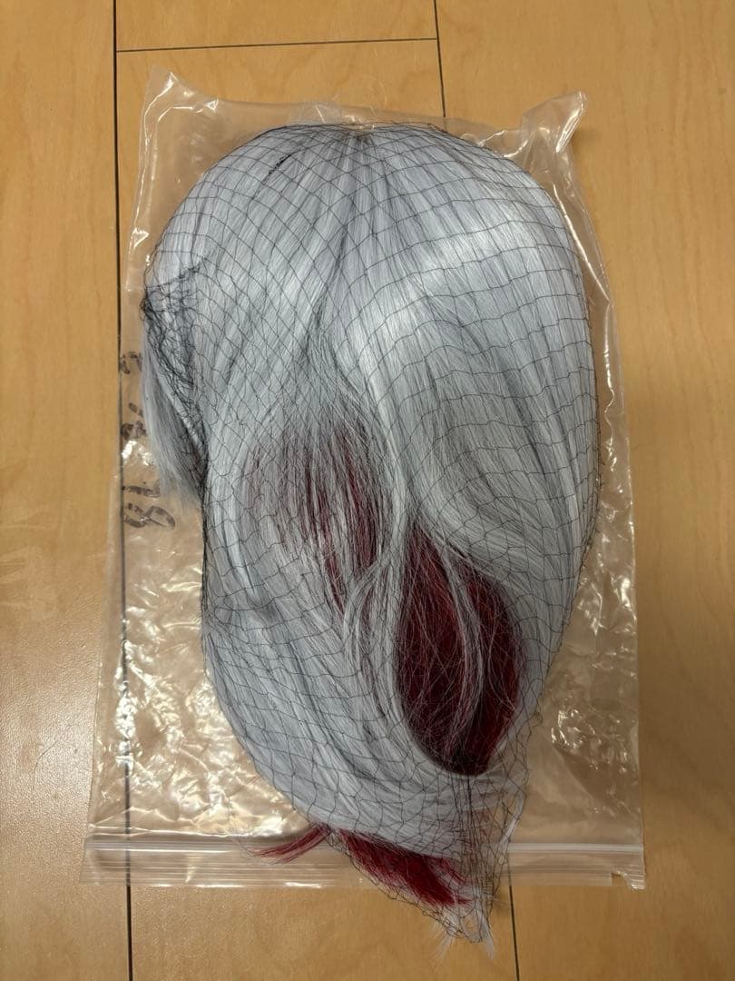 最終値下げ　崩壊スターレイル トパーズ コスプレ衣装+ウイッグ+靴　フルセット